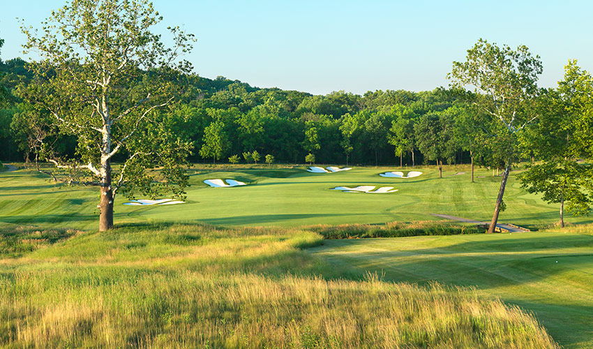 Militia Hill - Phila Cricket Club - Evan Schiller Photography